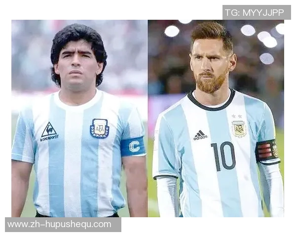 阿根廷国家足球队辉煌历程与未来展望：从马拉多纳到梅西的传奇之路